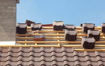 Lyddington clay roofing costs