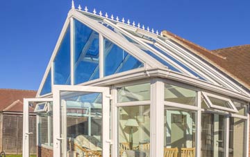 conservatory roof insulation costs Lyddington