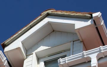 Lyddington fascia installation costs