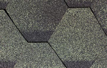 Lyddington fibreglass shingle repairs