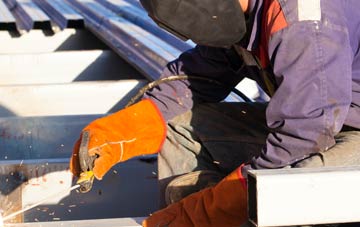 Lyddington flat roofing options