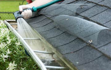 Lyddington gutter cleaning costs