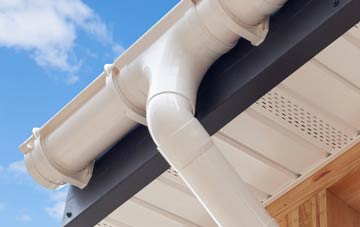 Lyddington gutter installation costs