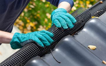 Lyddington gutter repair companies