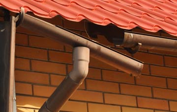 Lyddington gutter repair costs