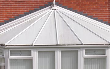 Lyddington polycarbonate conservatory roof repairs