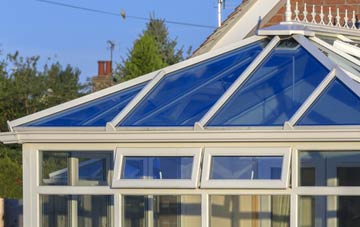 professional Lyddington conservatory insulation