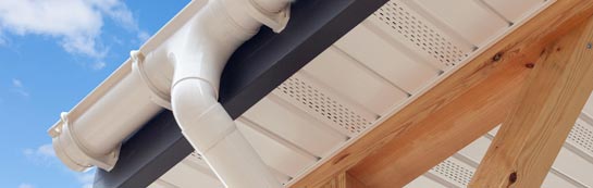 get Lyddington guttering quotes today