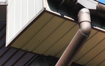 Lyddington soffit installation costs