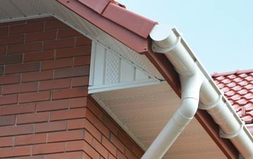 Lyddington soffit repair costs