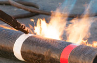 Lyddington flat roofing replacement