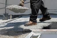 find rated Lyddington flat roofing replacement companies