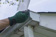 rated Lyddington guttering repair companies