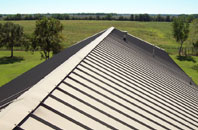 Lyddington metal roof quotes