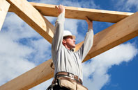 Lyddington roof replacement work