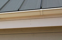 Lyddington soffit repair