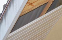 rated Lyddington soffit repair companies