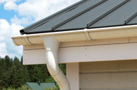 Lyddington soffits