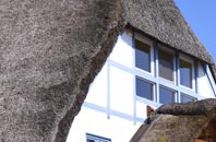 find rated Lyddington thatchers